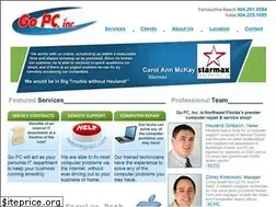 Sites similar to gopcinc.com