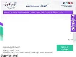 Sites similar to gopdental.com