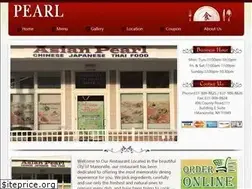 Sites similar to gopearlsushi.com