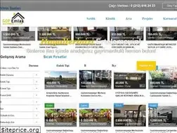Sites similar to gopemlak.com