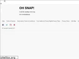 Sites similar to gopensacola.com