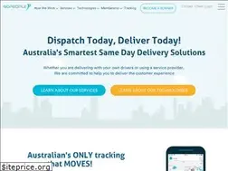 Sites similar to gopeople.com.au