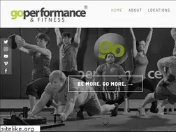 Sites similar to goperform.com