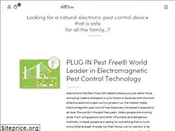 Sites similar to gopestfree.com