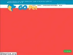 Sites similar to gopet.pe