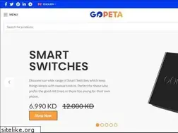 Sites similar to gopeta.com
