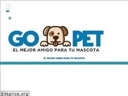 Sites similar to gopetchile.cl