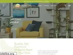 Sites similar to gopetclub.com