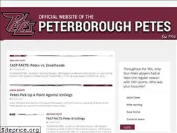 Sites similar to gopetesgo.com
