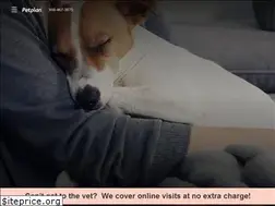 Sites similar to gopetplan.ca