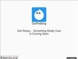 Sites similar to gopetting.com