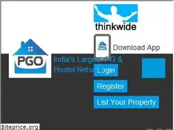 Sites similar to gopgo.in