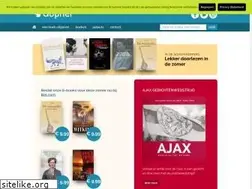 Sites similar to gopher.nl