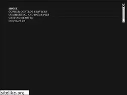 Sites similar to gopherbargains.com