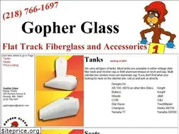 Sites similar to gopherglass.com