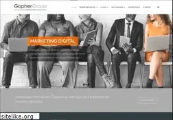 Sites similar to gophergroup.com.co