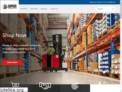Sites similar to gopherindustrial.com