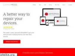Sites similar to gophermods.com