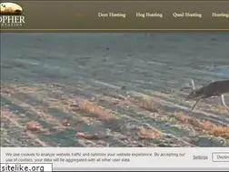 Sites similar to gopherplantation.com