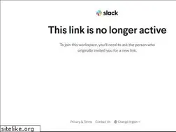 Sites similar to gophersinvite.herokuapp.com