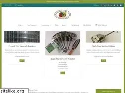 Sites similar to gopherslimited.com