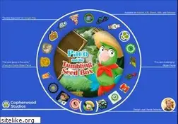 Sites similar to gopherwoodstudios.com
