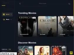 Sites similar to gophie.cam