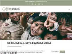 Sites similar to gophilanthropic.org