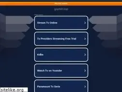 Sites similar to gophim.net