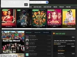 Sites similar to gophim.top