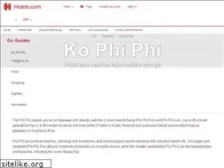 Sites similar to gophiphi.com