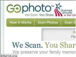 Sites similar to gophoto.com