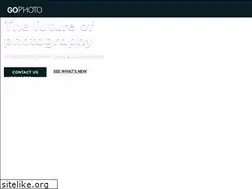Sites similar to gophoto.nl