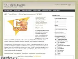 Sites similar to gophotoevents.com