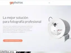 Sites similar to gophotos.com.do