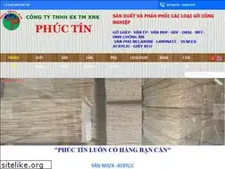 Sites similar to gophuctin.com