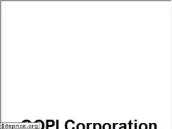 Sites similar to gopi.com