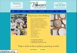 Sites similar to gopicasso.com