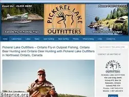 Sites similar to gopickerel.com