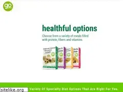 Sites similar to gopicnic.com