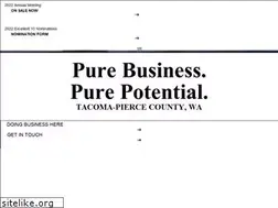 Sites similar to gopierce.org