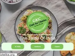 Sites similar to gopikachatka.com.au