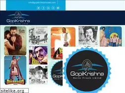 Sites similar to gopikrishnamovies.com