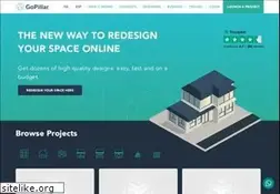Sites similar to gopillar.com