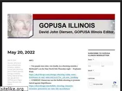 Sites similar to gopillinois.com