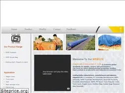 Sites similar to gopinathenterprise.com