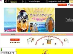 Sites similar to gopinathji.net