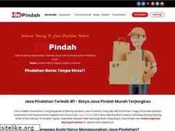 Sites similar to gopindah.com