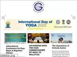 Sites similar to gopio.org.my