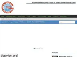 Sites similar to gopiofrance.com